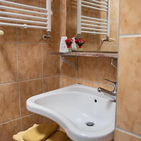 Apartmán Ferienwohnung-fuer-4-personen-in-sassnitz-wb