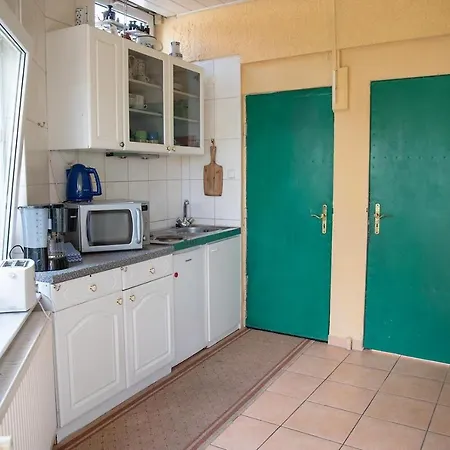 Apartmán Ferienwohnung-fuer-4-personen-in-sassnitz-wb *