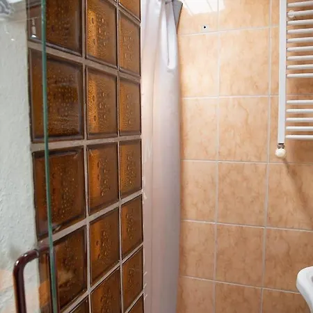 Apartmán Ferienwohnung-fuer-4-personen-in-sassnitz-wb Sassnitz